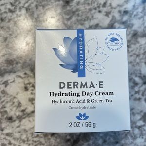 Derma-E Hydrating Day Cream